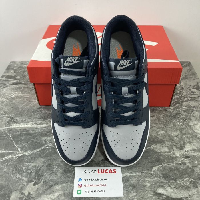 Dunk Low Georgetown  DD1391-003