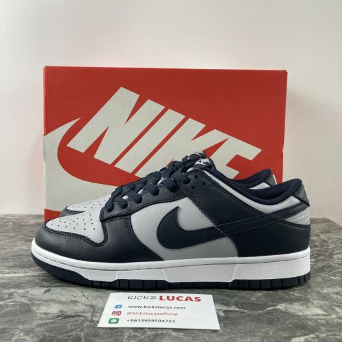Dunk Low Georgetown  DD1391-003