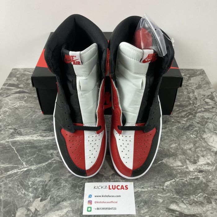 Jordan 1 Retro High Homage To Home 861428-061