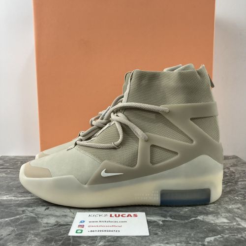 Air Fear of God 1 Oatmeal  AR4237-900