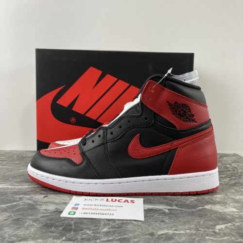 Jordan 1 Retro High Homage To Home 861428-061