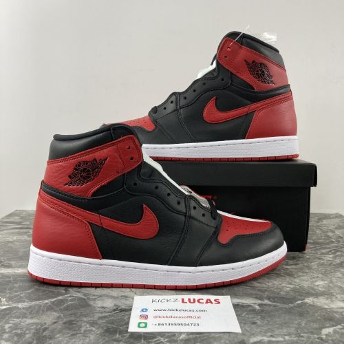 Jordan 1 Retro High Homage To Home 861428-061