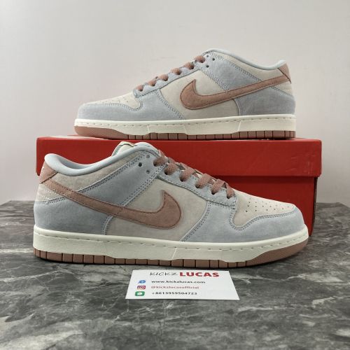 Dunk Low Fossil Rose  DH7577-001