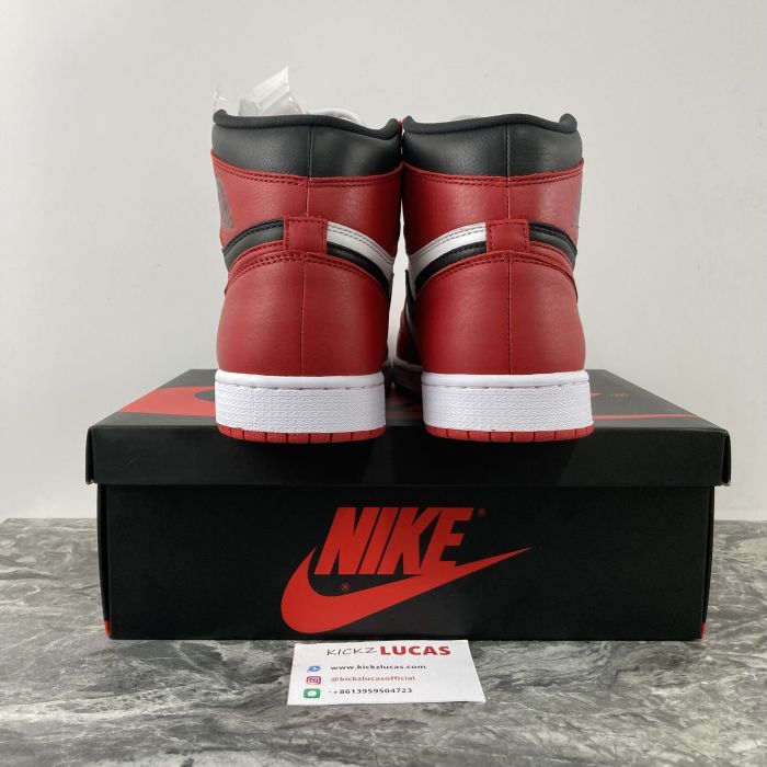 Jordan 1 Retro High Homage To Home 861428-061