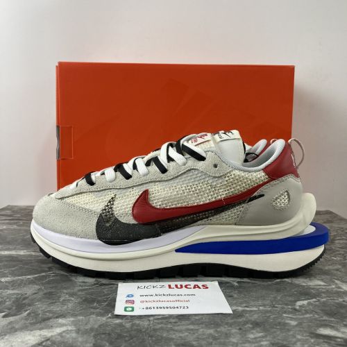 Vaporwaffle sacai Sport Fuchsia Game Royal  CV1363-100