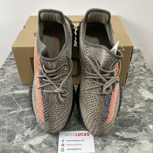 Yeezy Boost 350 V2 Ash Stone  GW0089