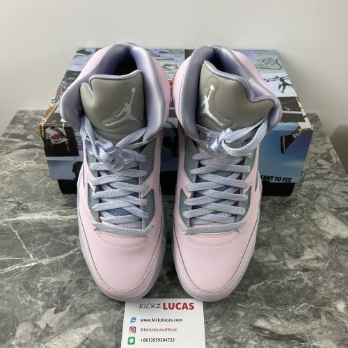 Air Jordan 5 Retro Easter DV0562-600