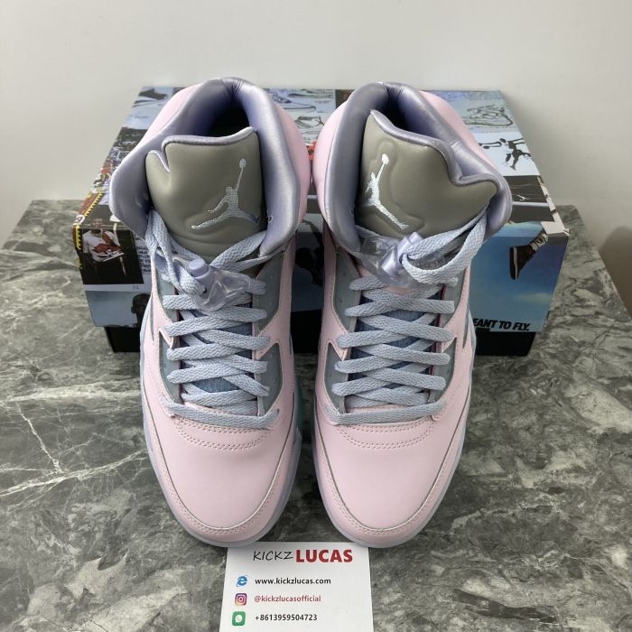 Air Jordan 5 Retro Easter DV0562-600