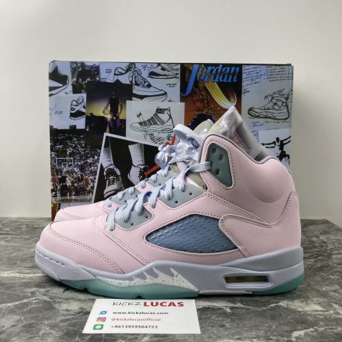 Air Jordan 5 Retro Easter DV0562-600