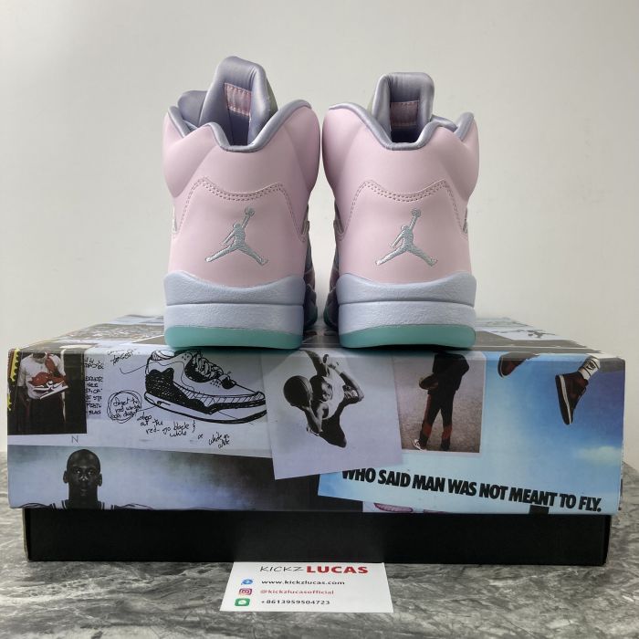 Air Jordan 5 Retro Easter DV0562-600