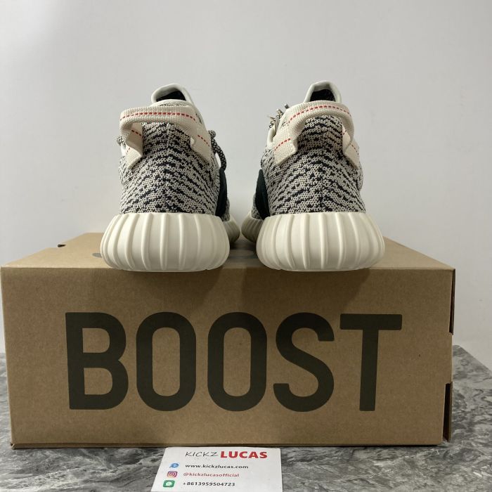 Yeezy Boost 350 Turtle Dove  AQ4832