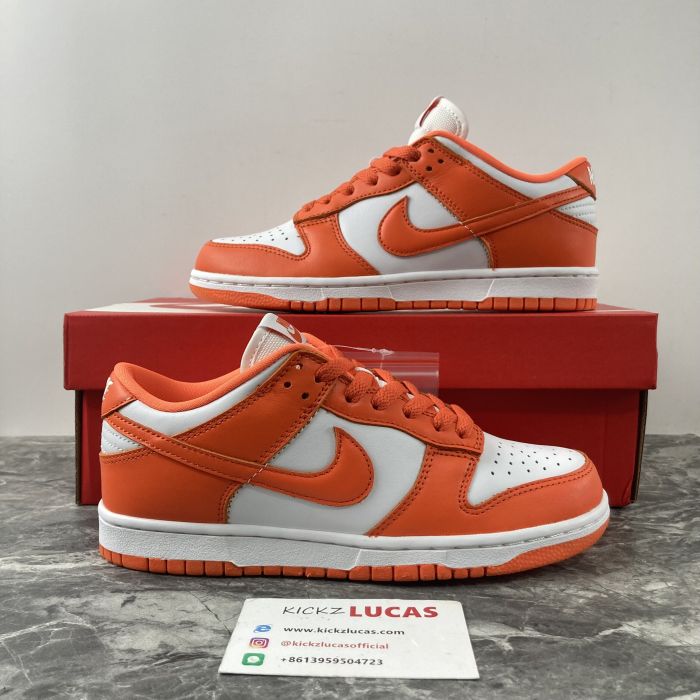 Dunk Low SP Syracuse  CU1726-101