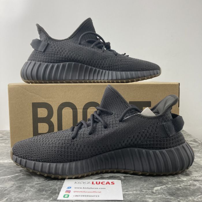 Yeezy Boost 350 V2 Cinder Reflective  FY4176