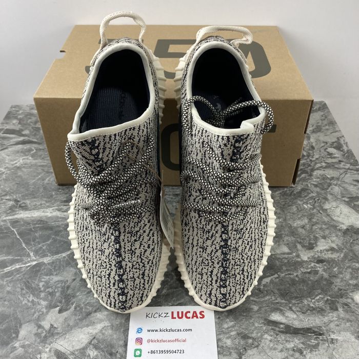 Yeezy Boost 350 Turtle Dove  AQ4832