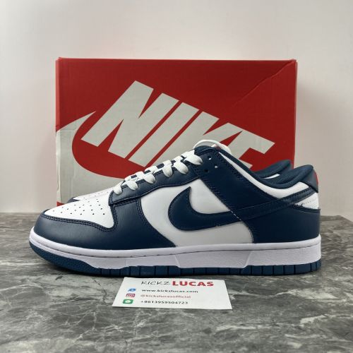Dunk Low Valerian Blue DD1391-400