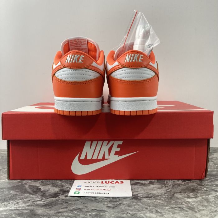 Dunk Low SP Syracuse  CU1726-101
