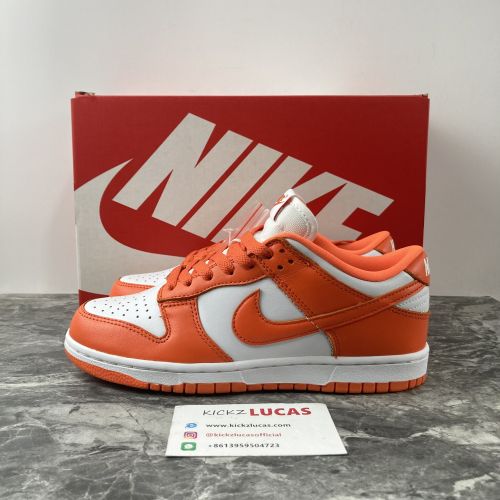 Dunk Low SP Syracuse  CU1726-101