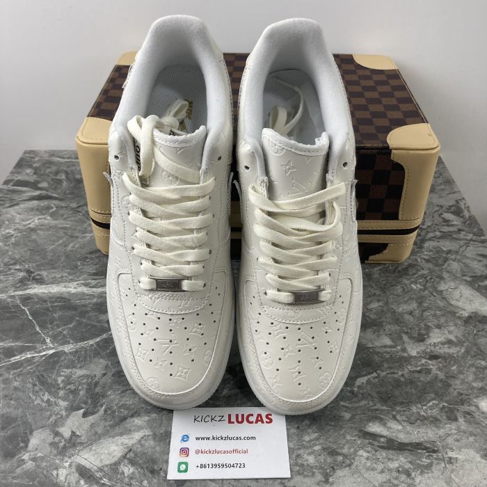 Air Force 1 X L*V special box 02