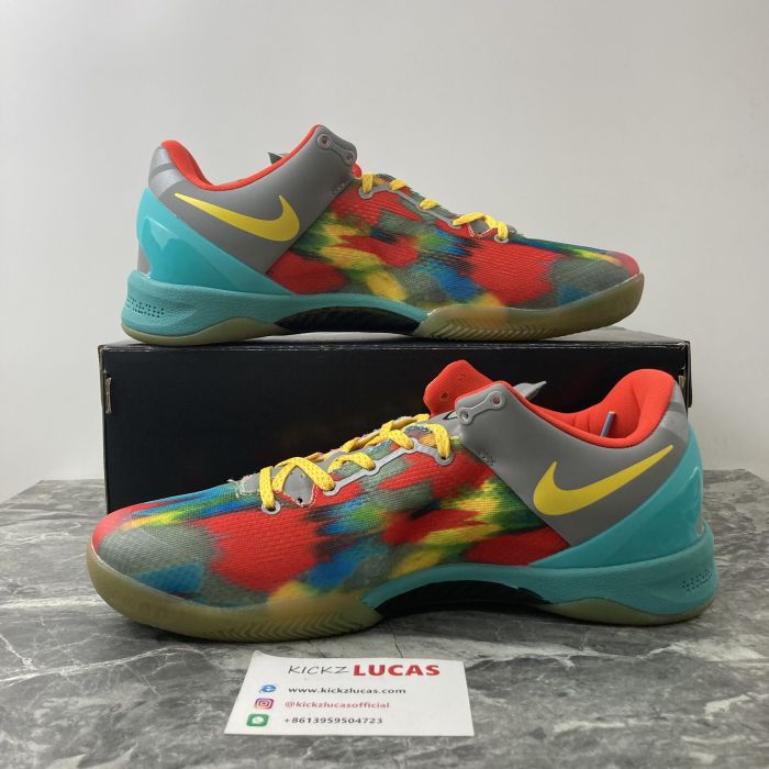 Kobe 8 GC Venice Beach 555035-002