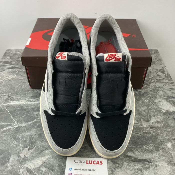 Air Jordan 1 Retro travis scott imagine