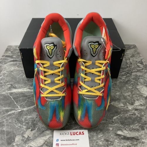 Kobe 8 GC Venice Beach 555035-002