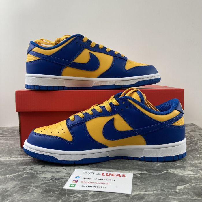 Dunk Low UCLA  DD1391-402