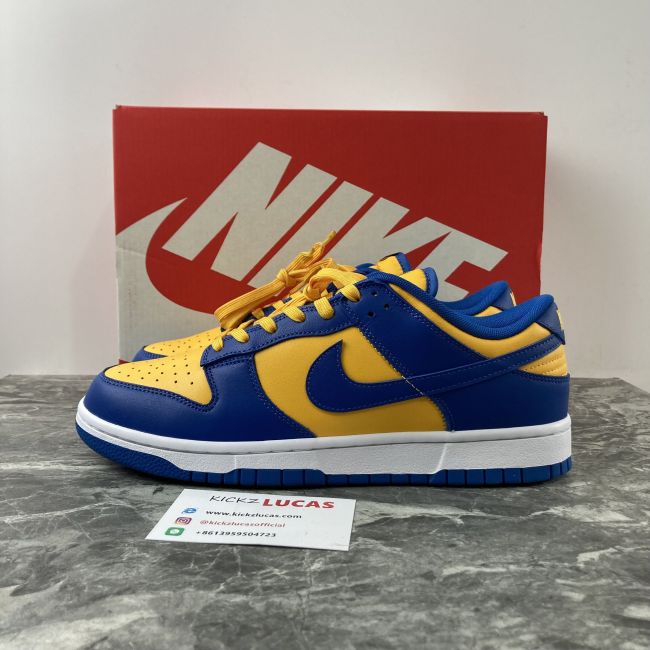 Dunk Low UCLA  DD1391-402