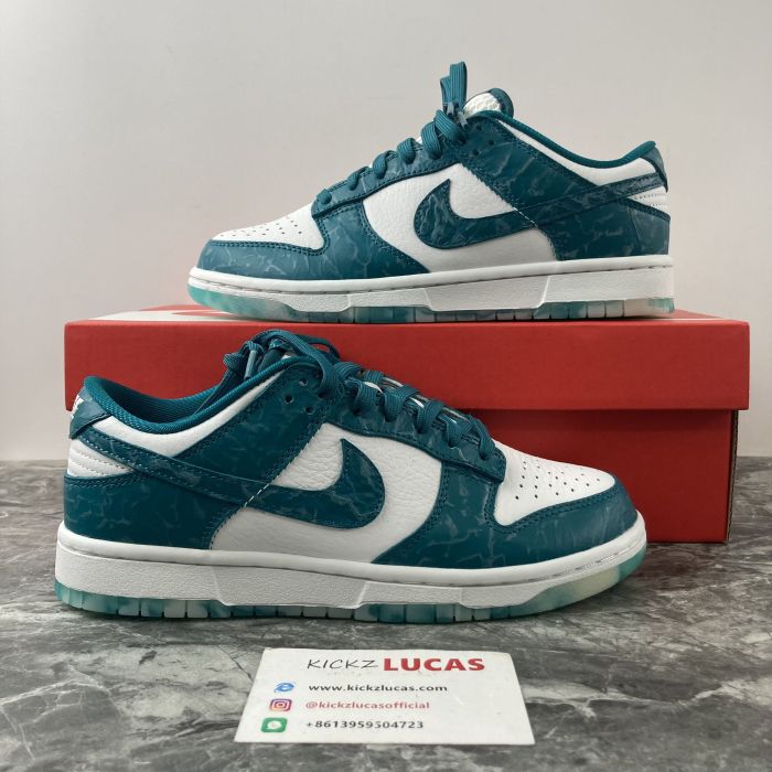Dunk Low Ocean DV3029-100