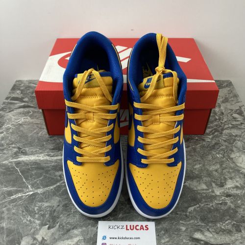 Dunk Low UCLA  DD1391-402