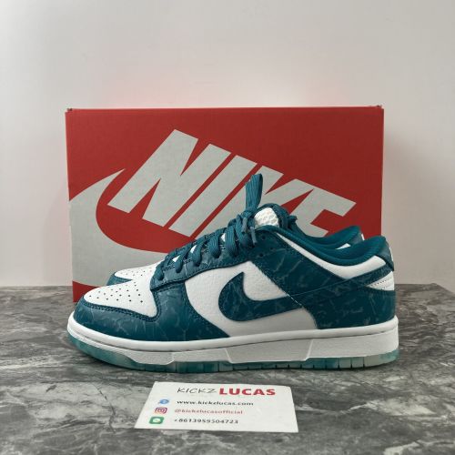Dunk Low Ocean DV3029-100
