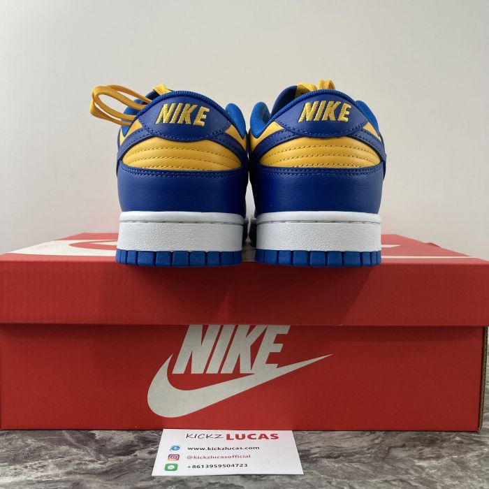 Dunk Low UCLA  DD1391-402