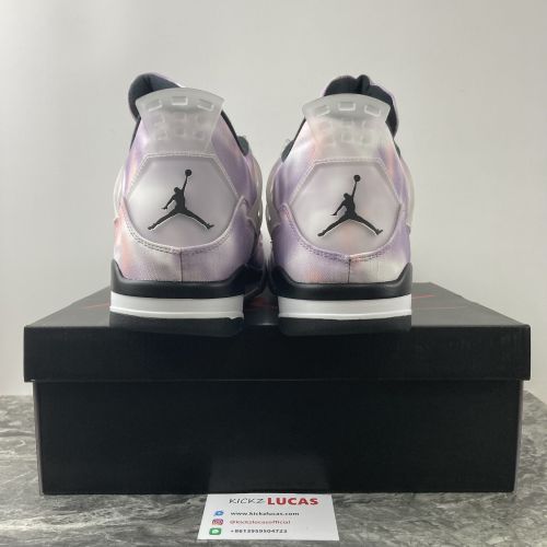 Air Jordan 4 Retro Zen Master  DH7138-506