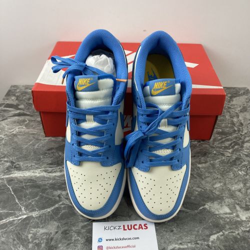 Dunk Low WMNS “Coast” DD1503-100
