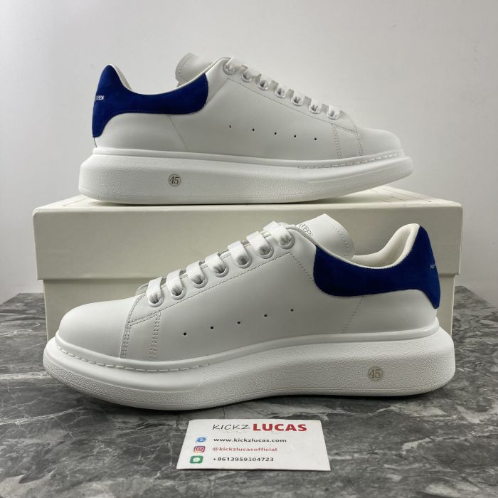 A*Lexander M*Cqueen Sneaker 220827