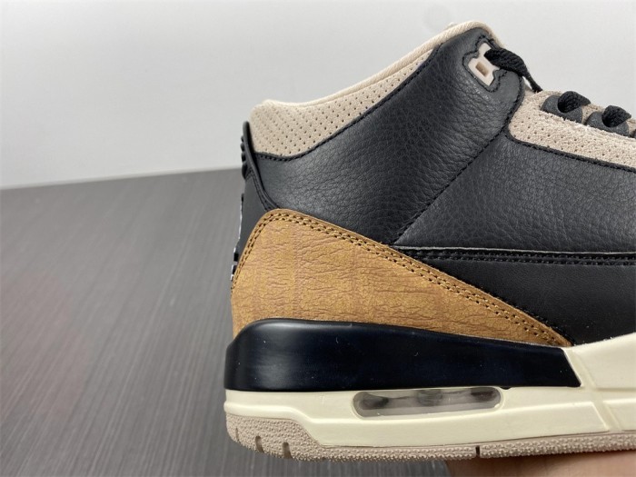 Air Jordan 3 Retro Desert Elephant  CT8532-008