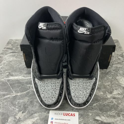 Air Jordan 1 Retro High OG Rebellionaire 55088-036