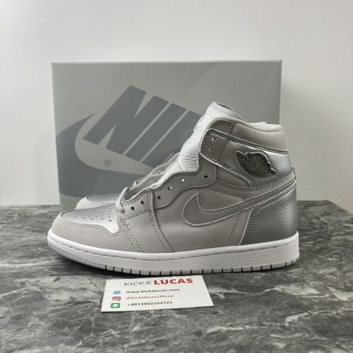 Air Jordan 1 Retro High CO Japan Neutral Grey DC1788-029