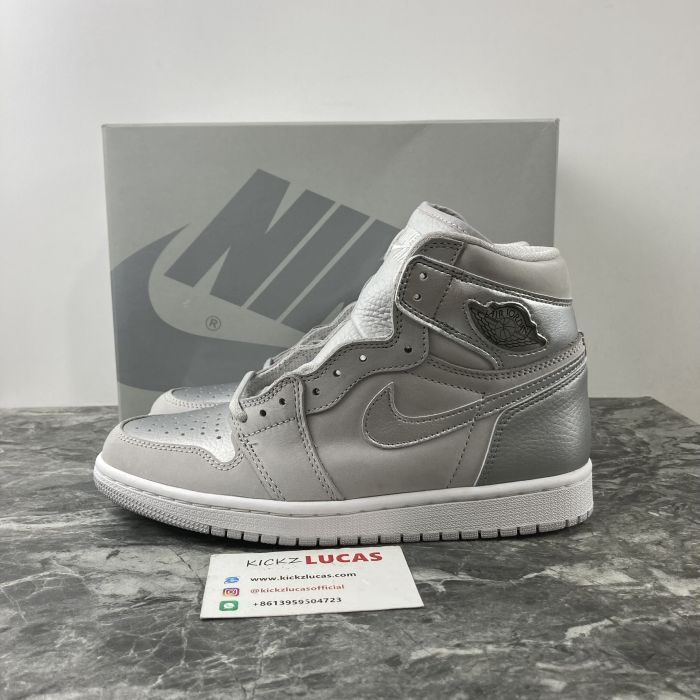 Air Jordan 1 Retro High CO Japan Neutral Grey DC1788-029