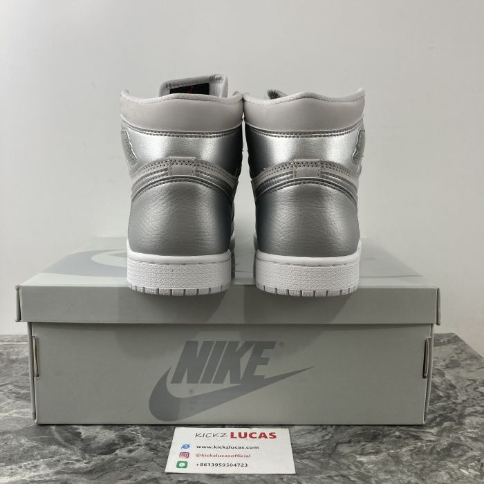 Air Jordan 1 Retro High CO Japan Neutral Grey DC1788-029