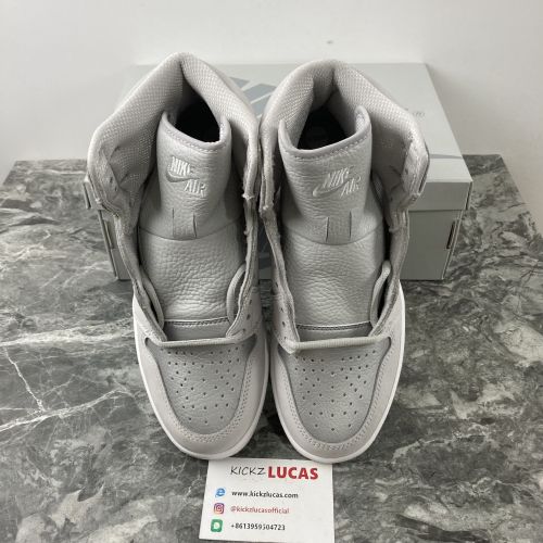 Air Jordan 1 Retro High CO Japan Neutral Grey DC1788-029