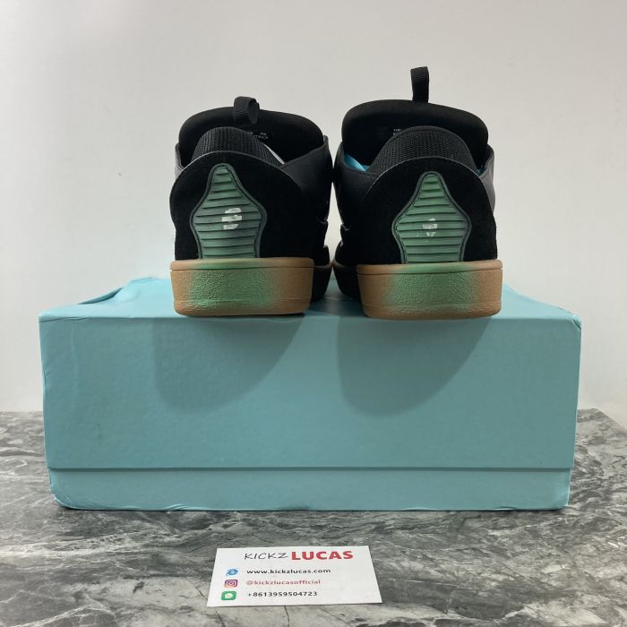 Men Women L*ANVIN Top Sneaker 220828