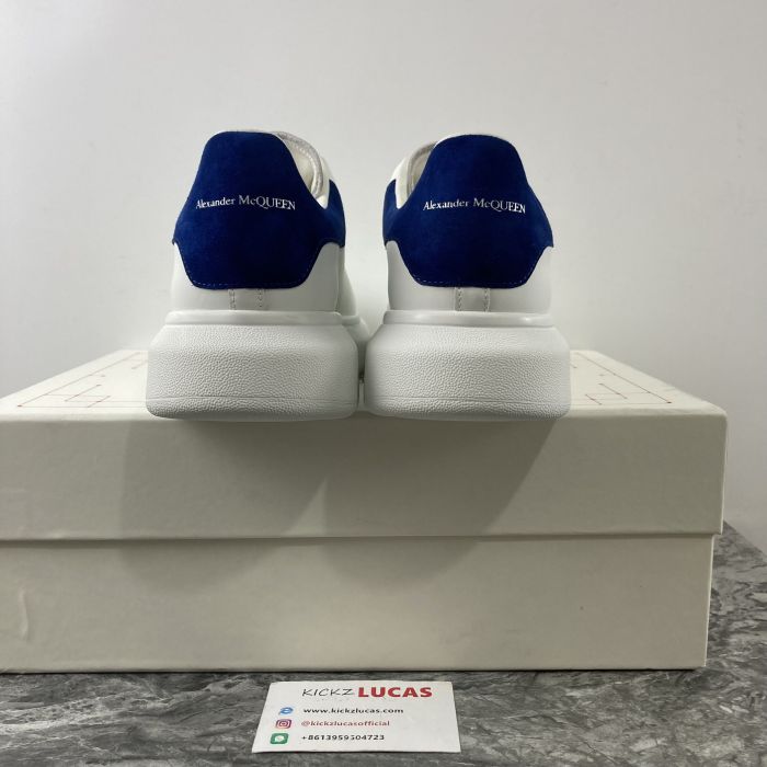 A*Lexander M*Cqueen Sneaker 220827
