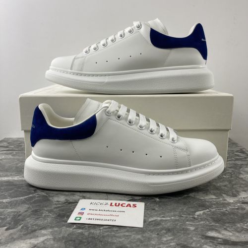A*Lexander M*Cqueen Sneaker 220827