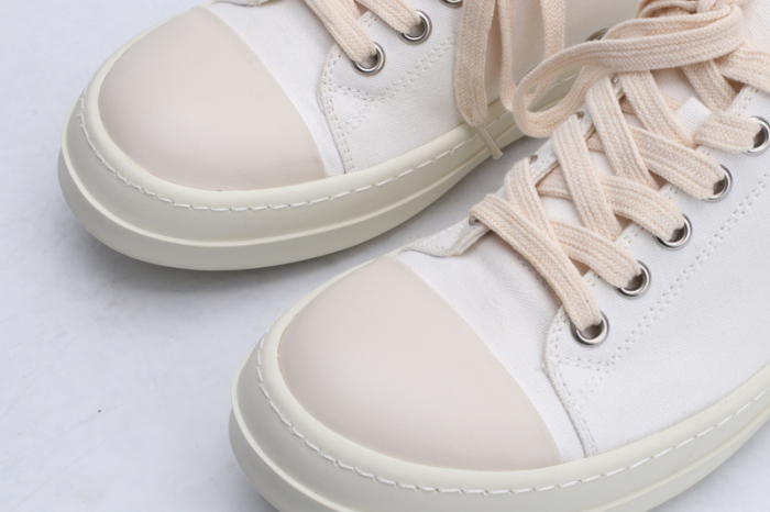 Men Women R*ick O*wens Top Sneaker KK220829-16