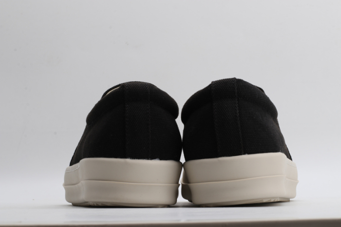 Men Women R*ick O*wens Top Sneaker 220829-1