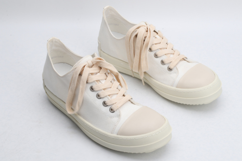 Men Women R*ick O*wens Top Sneaker KK220829-16