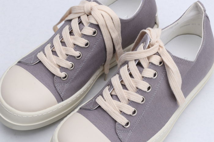 Men Women R*ick O*wens Top Sneaker KK220829-15