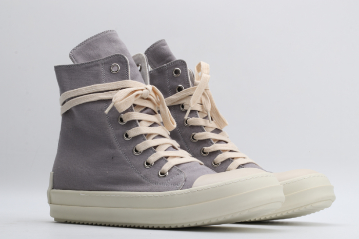 Men Women R*ick O*wens Top Sneaker KK220829-19