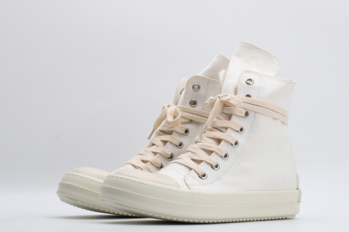 Men Women R*ick O*wens Top Sneaker KK220829-20