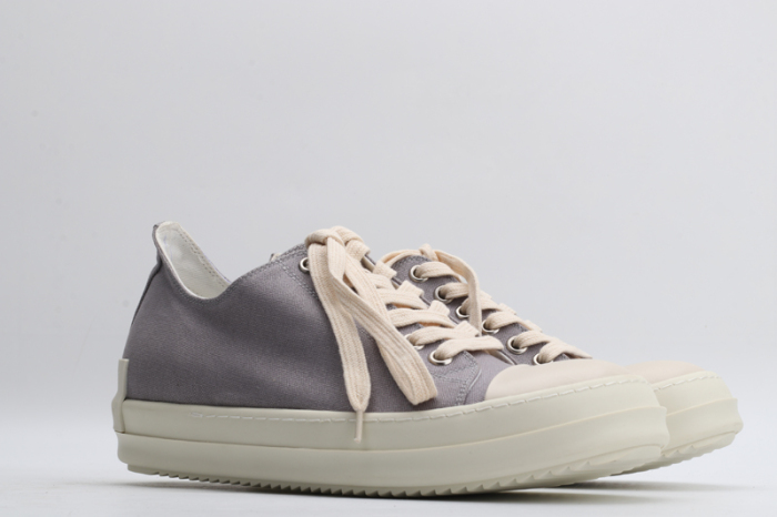 Men Women R*ick O*wens Top Sneaker KK220829-15